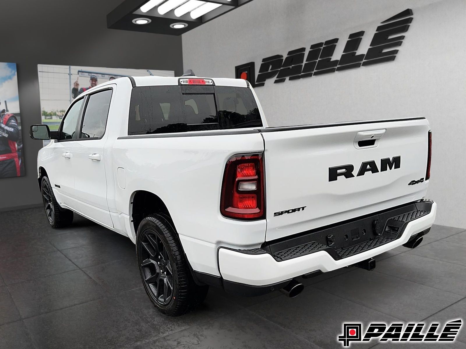 2025 Ram 1500 in Sorel-Tracy, Quebec