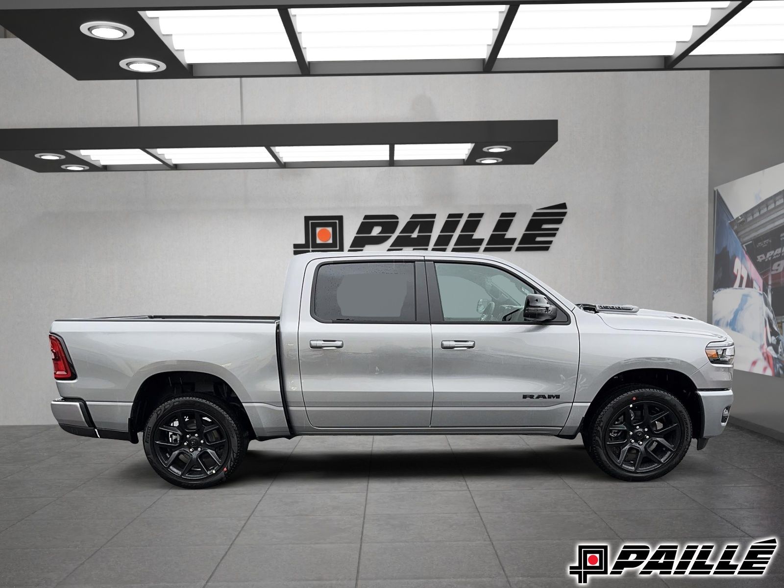 2025 Ram 1500 in Sorel-Tracy, Quebec