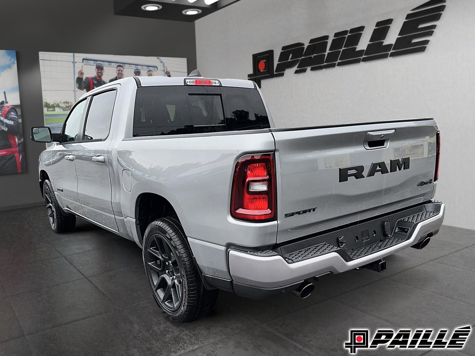 2025 Ram 1500 in Sorel-Tracy, Quebec