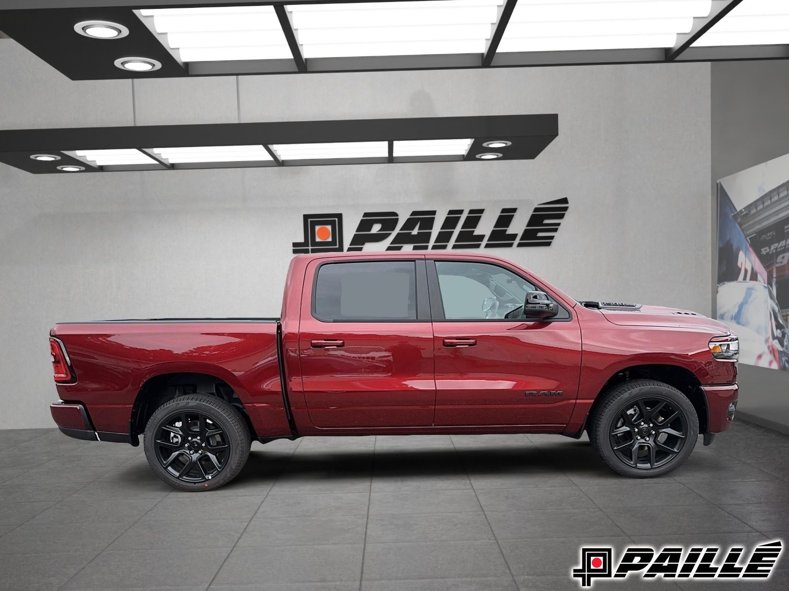 2025 Ram 1500 in Sorel-Tracy, Quebec