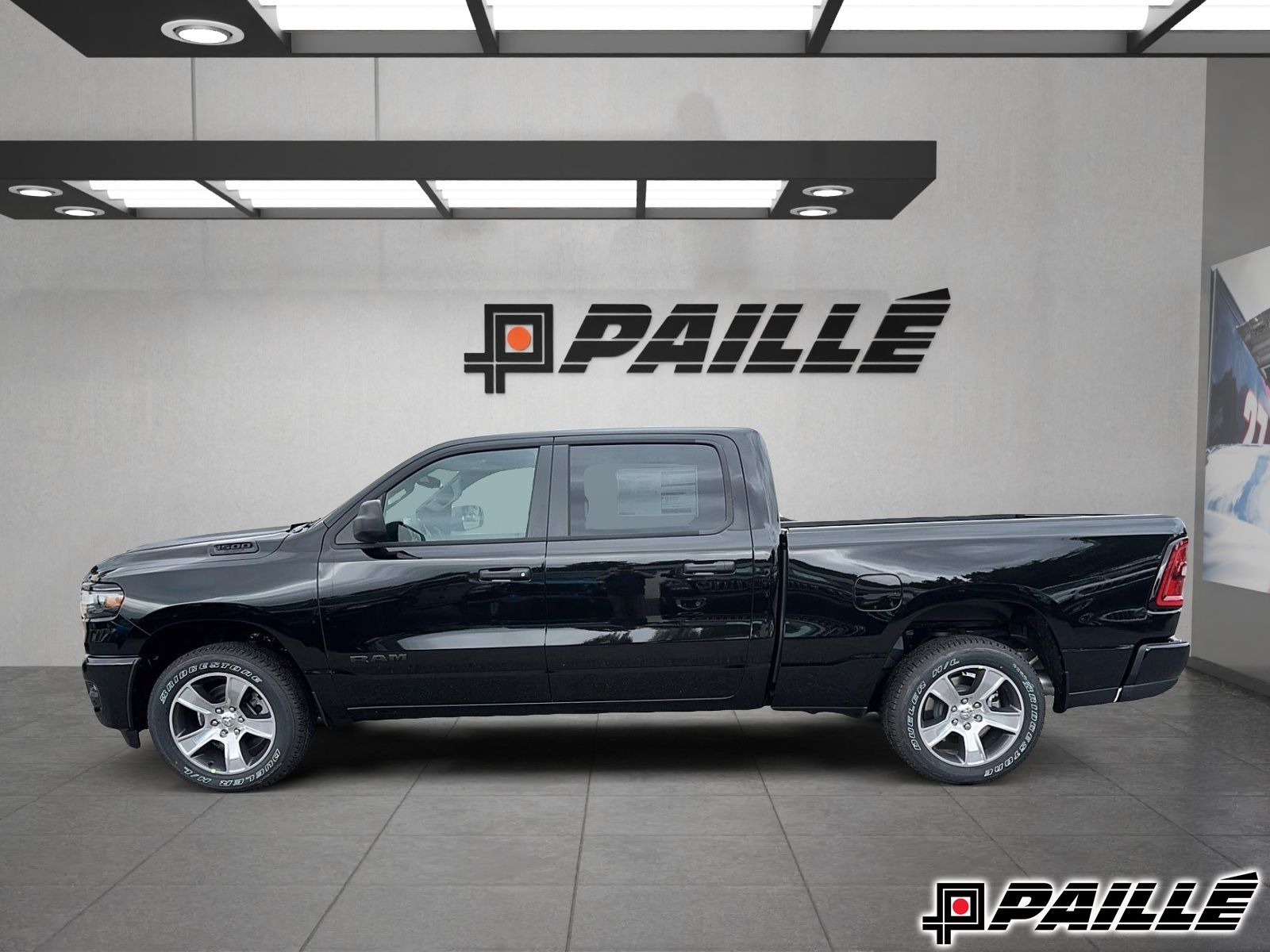 2025 Ram 1500 in Sorel-Tracy, Quebec