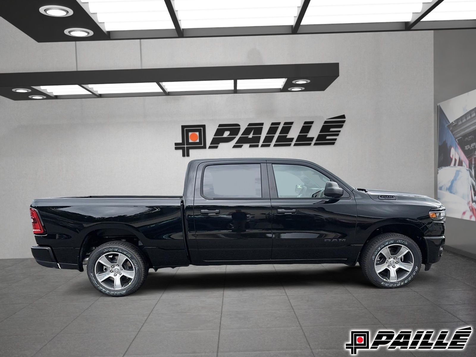 2025 Ram 1500 in Sorel-Tracy, Quebec