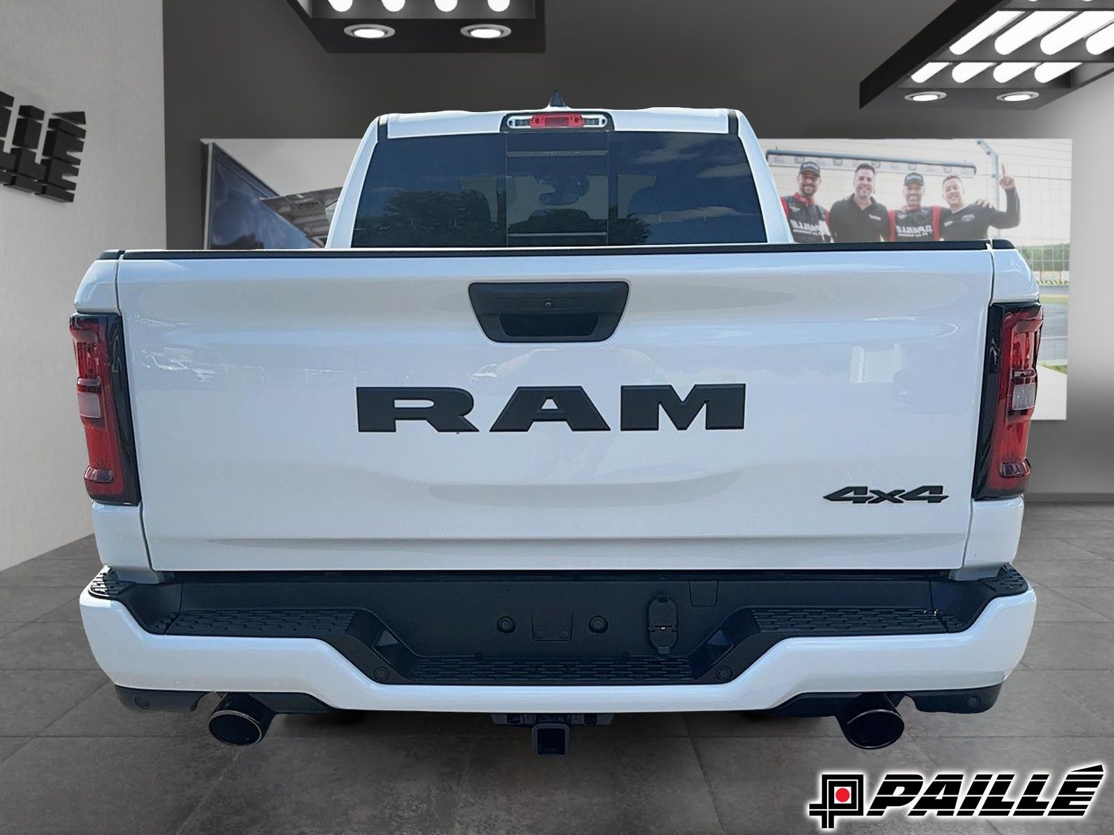 2025 Ram 1500 in Sorel-Tracy, Quebec