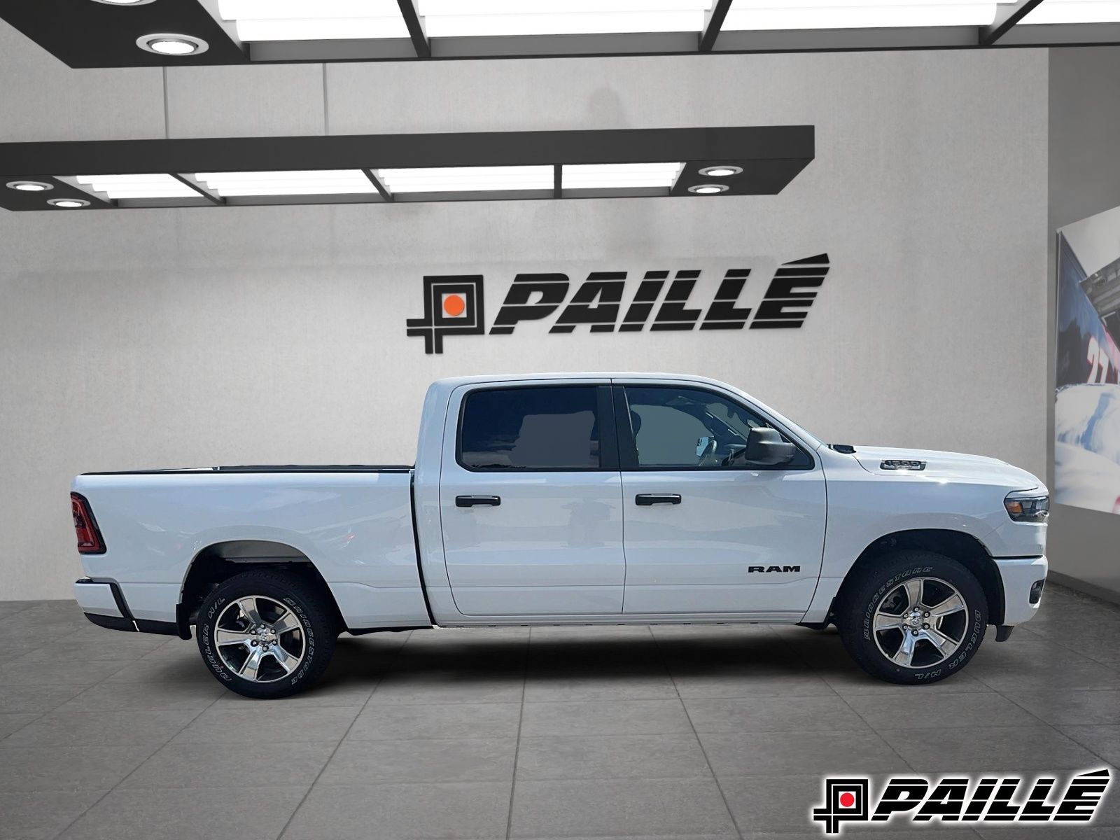 2025 Ram 1500 in Sorel-Tracy, Quebec