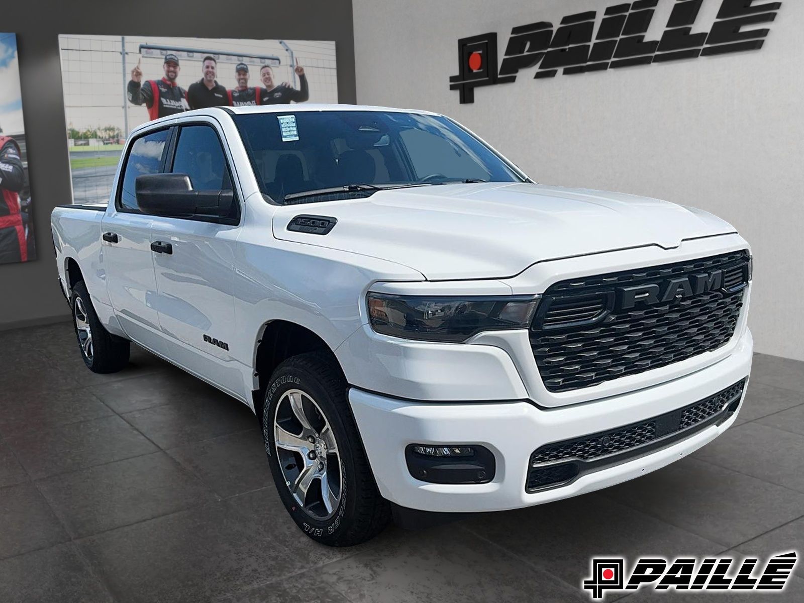 2025 Ram 1500 in Sorel-Tracy, Quebec