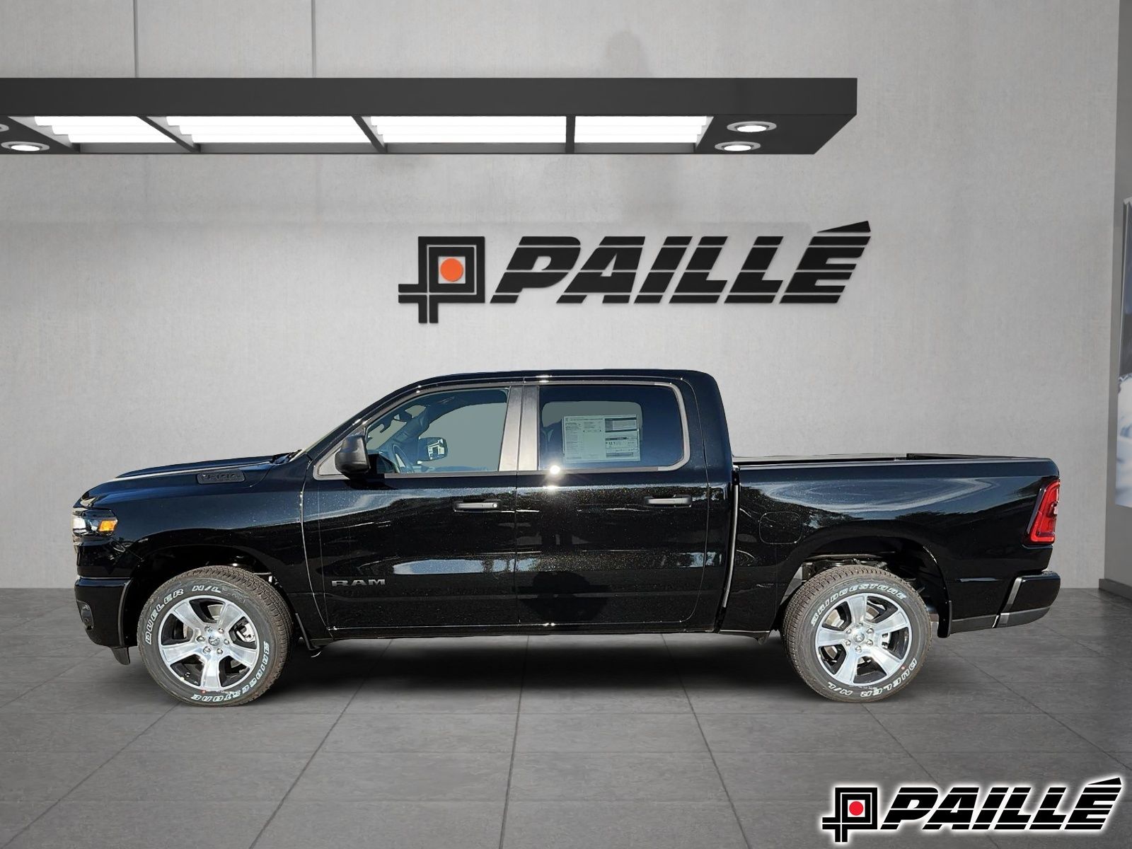 2025 Ram 1500 in Sorel-Tracy, Quebec