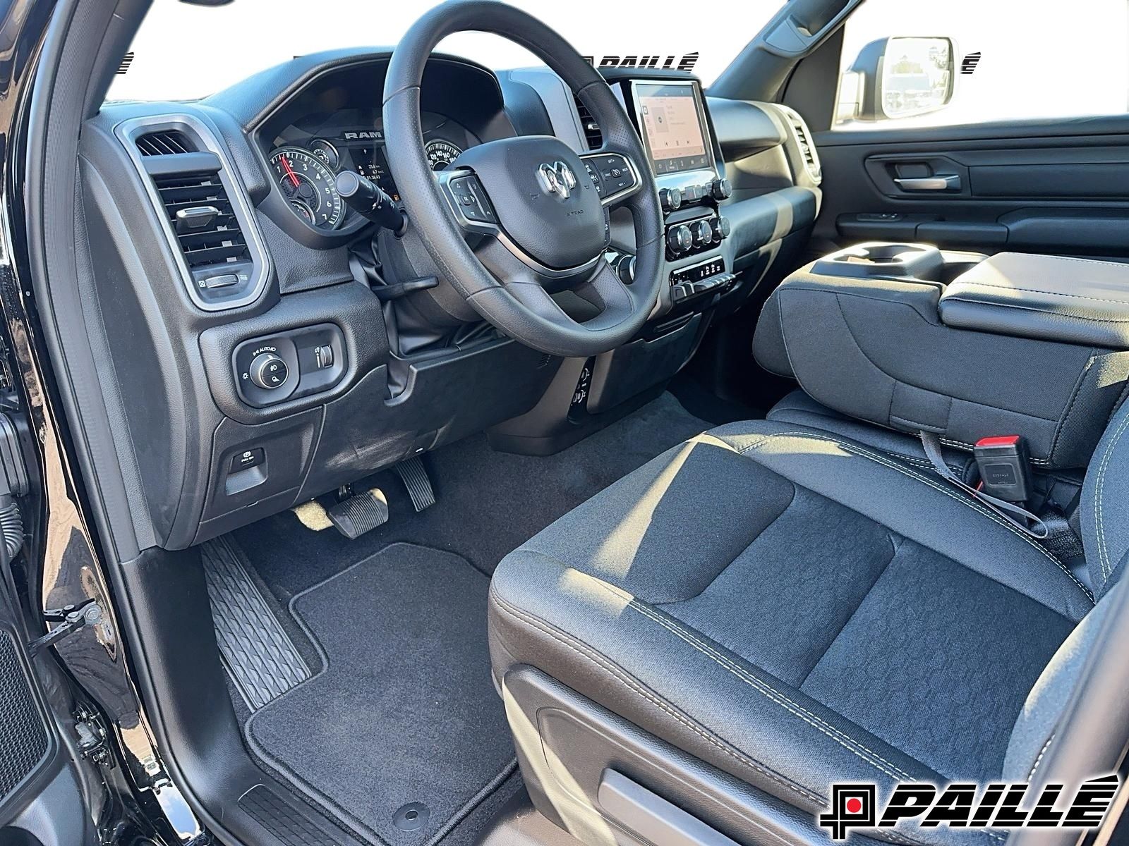 2025 Ram 1500 in Sorel-Tracy, Quebec