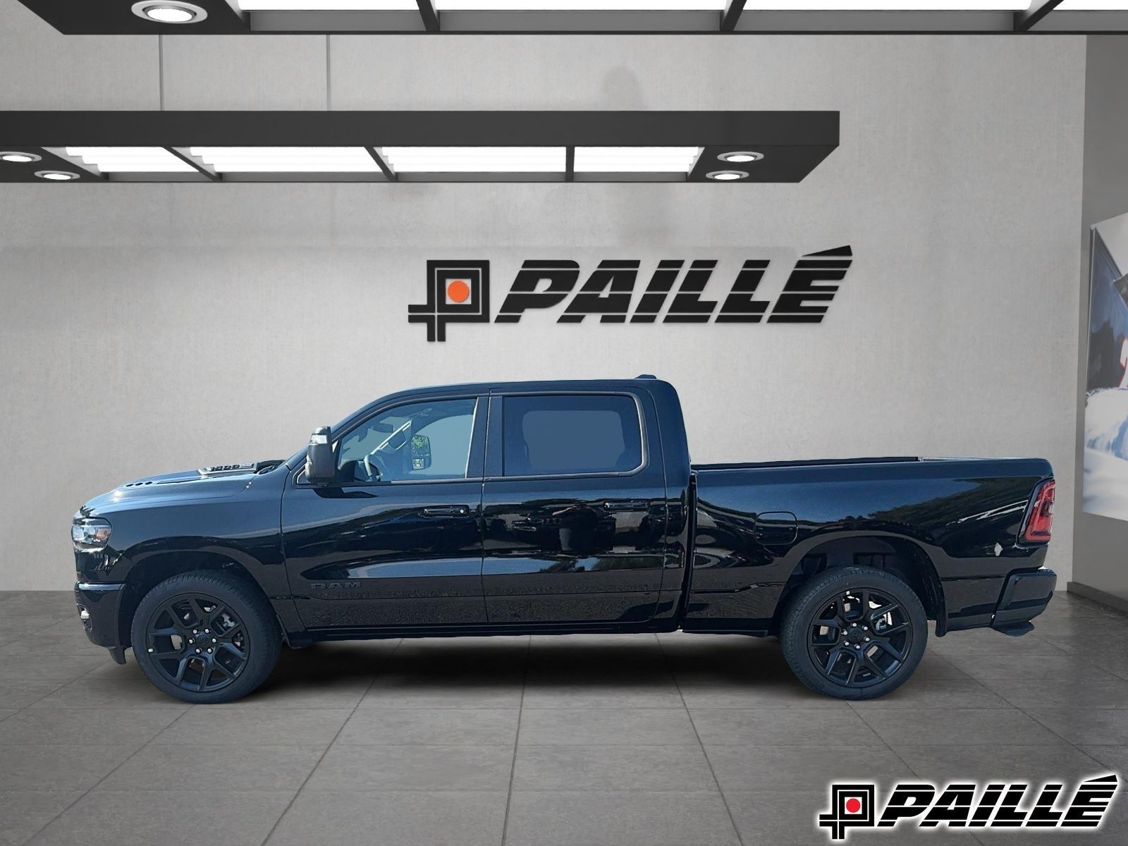 2025 Ram 1500 in Sorel-Tracy, Quebec