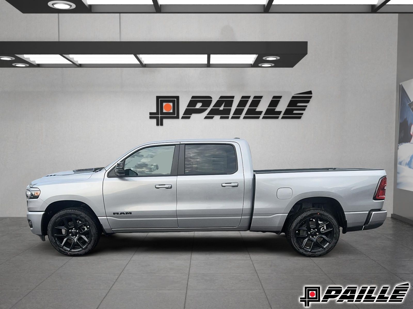 2025 Ram 1500 in Sorel-Tracy, Quebec