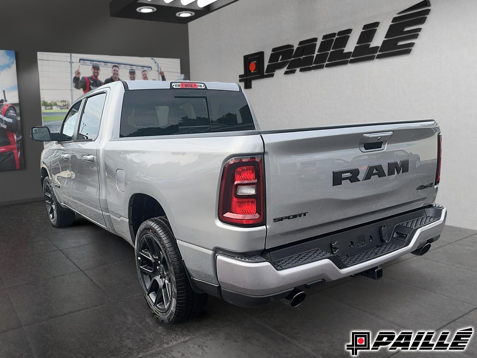 2025 Ram 1500 in Sorel-Tracy, Quebec