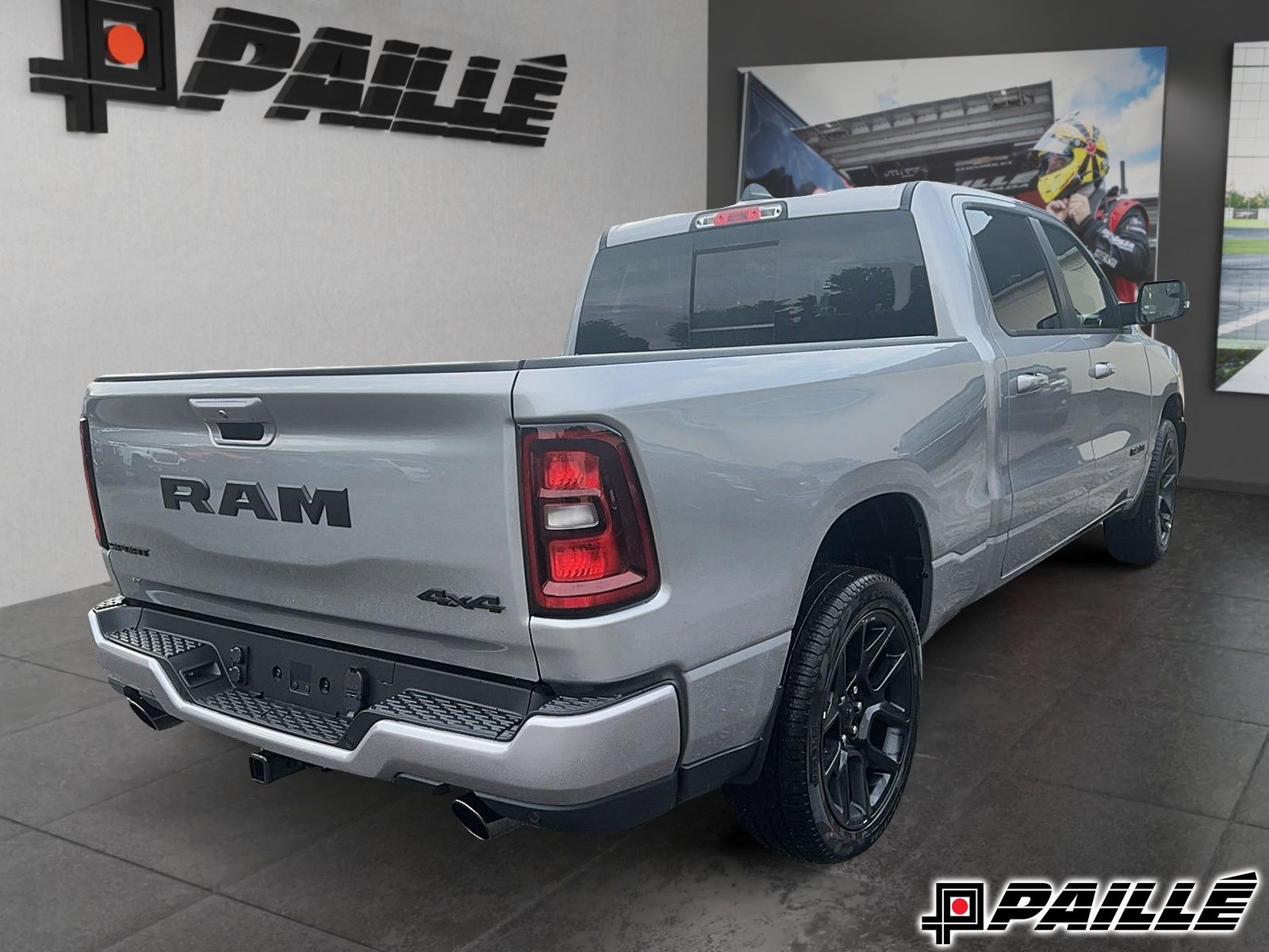 2025 Ram 1500 in Sorel-Tracy, Quebec