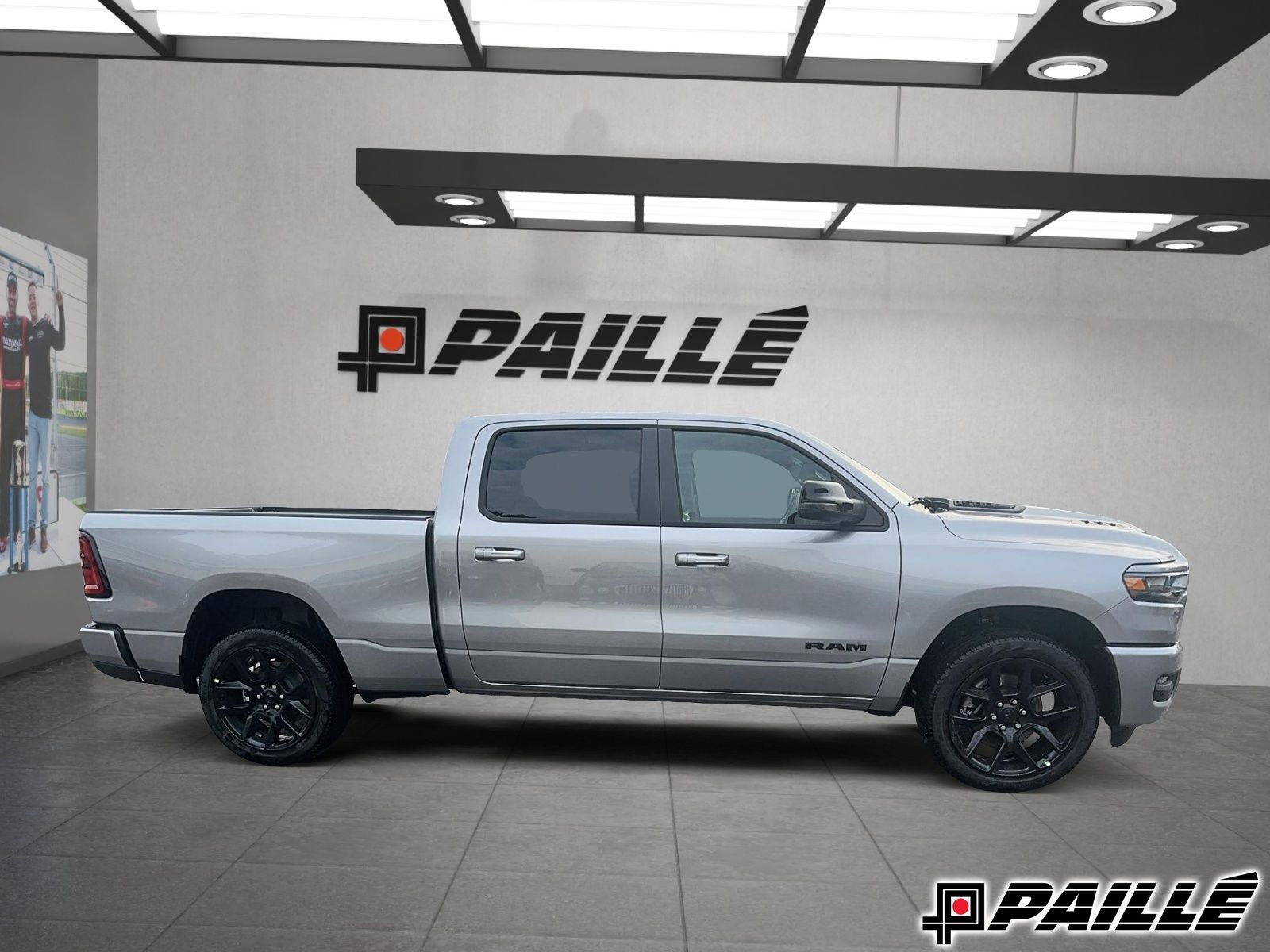 2025 Ram 1500 in Sorel-Tracy, Quebec