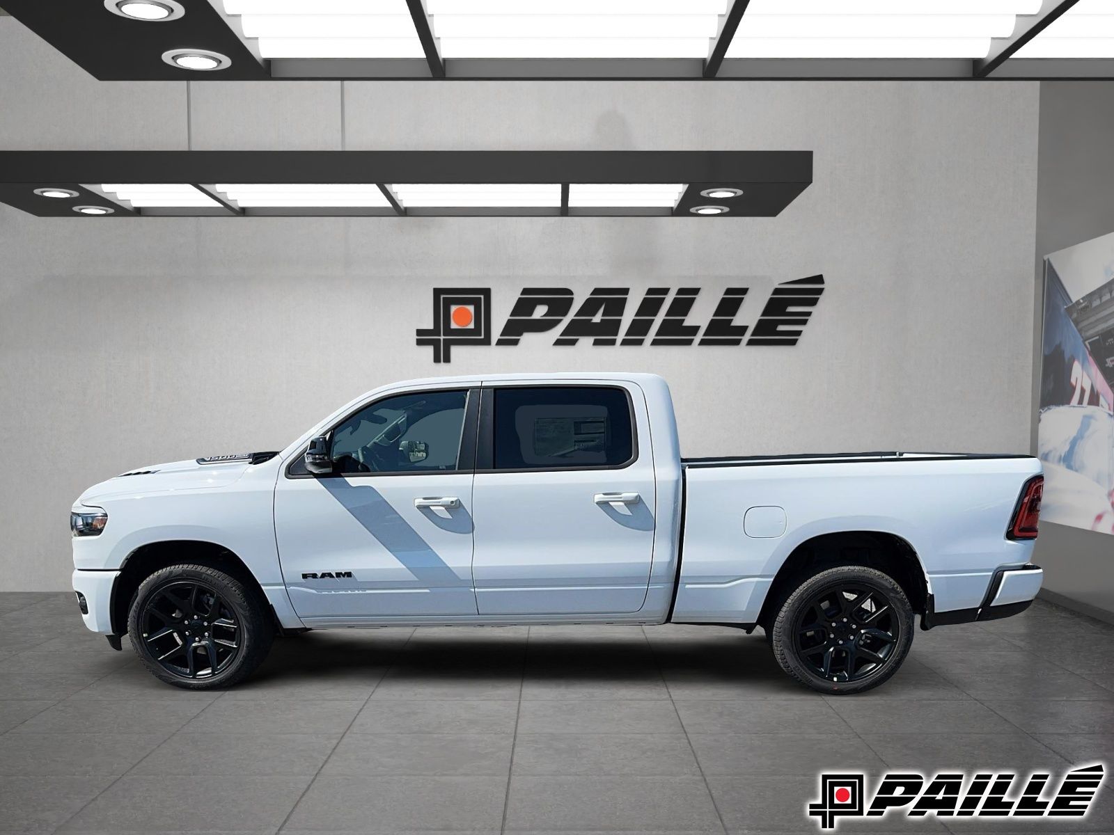 2025 Ram 1500 in Sorel-Tracy, Quebec