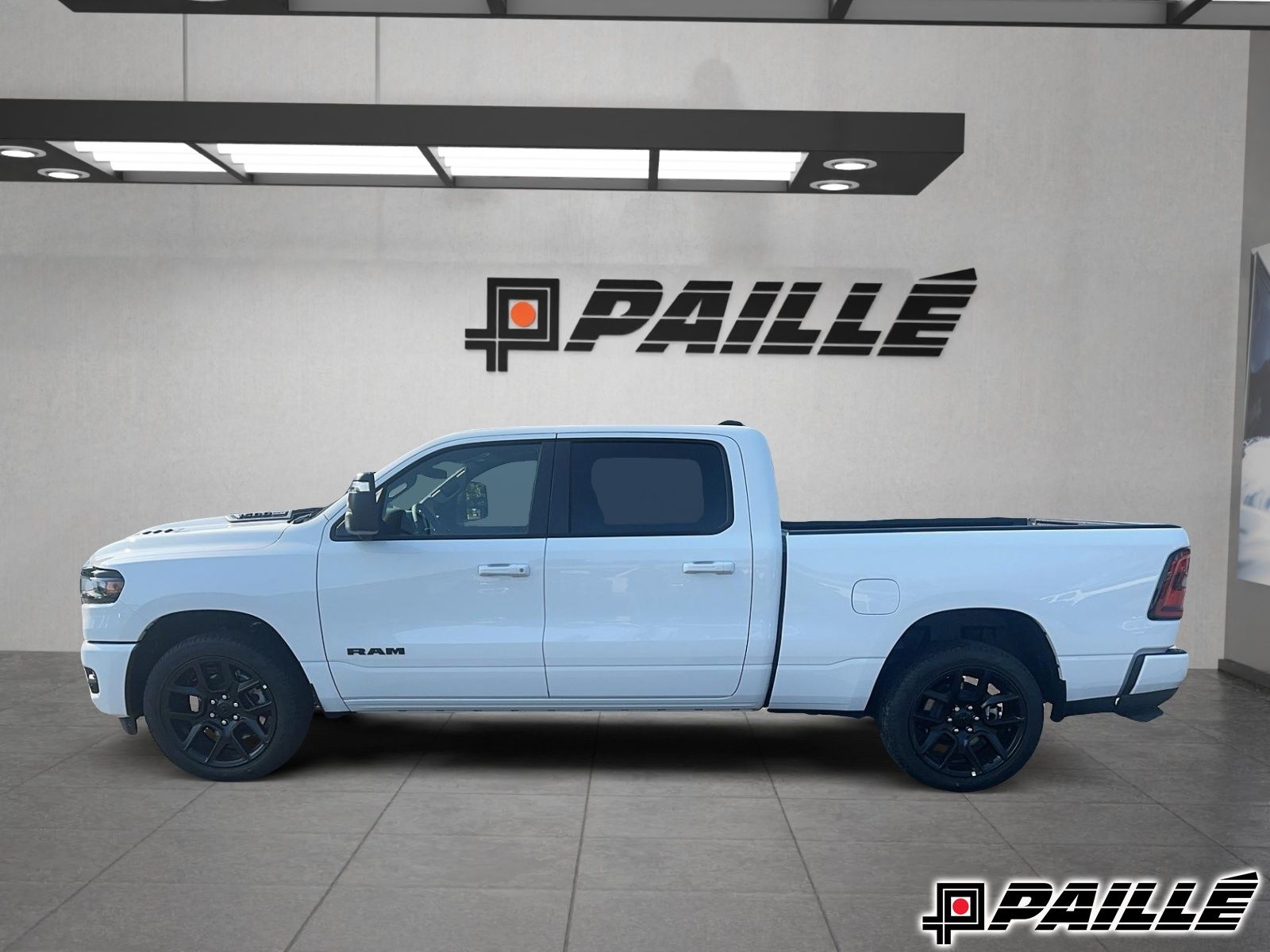 2025 Ram 1500 in Sorel-Tracy, Quebec