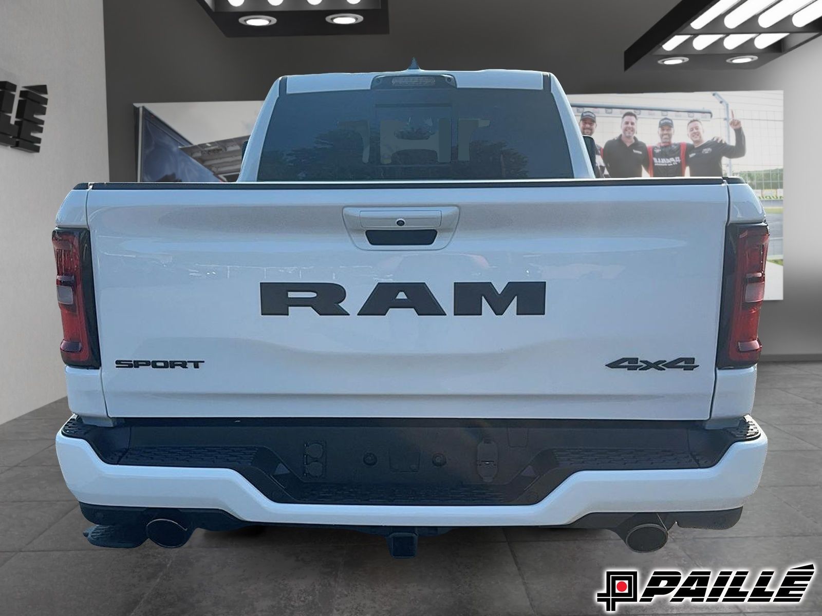 2025 Ram 1500 in Sorel-Tracy, Quebec