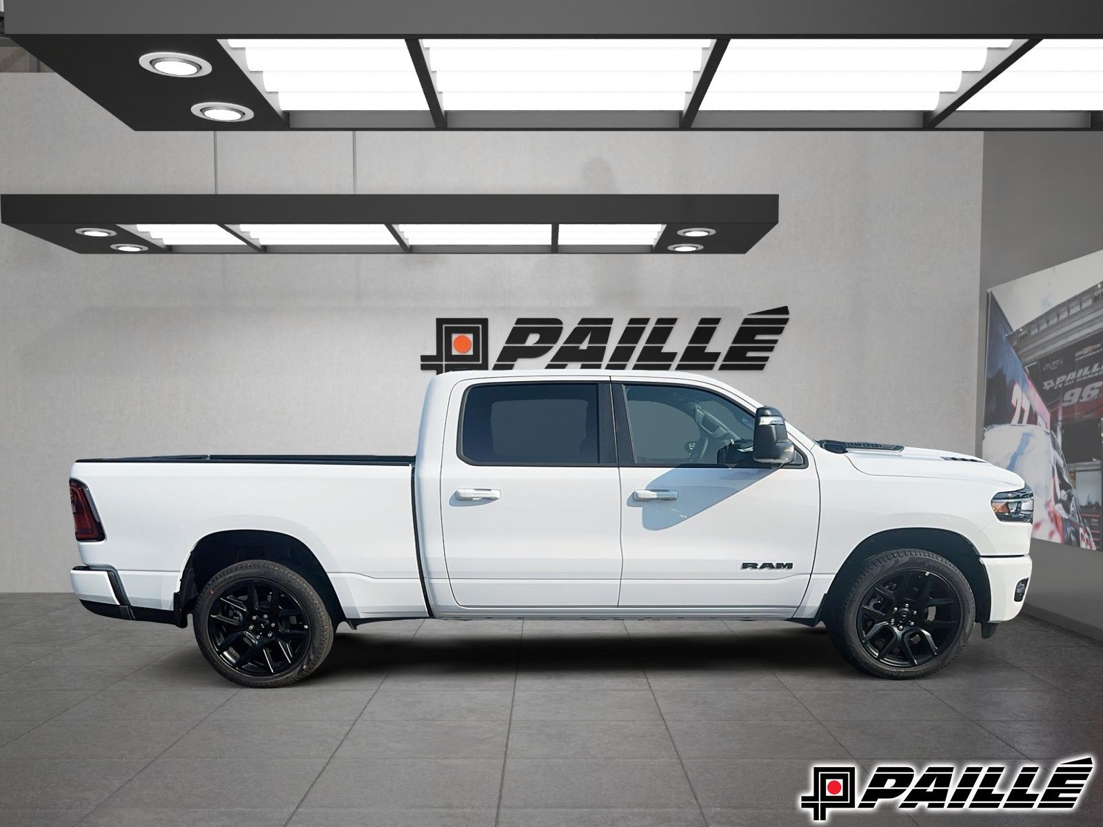 2025 Ram 1500 in Sorel-Tracy, Quebec