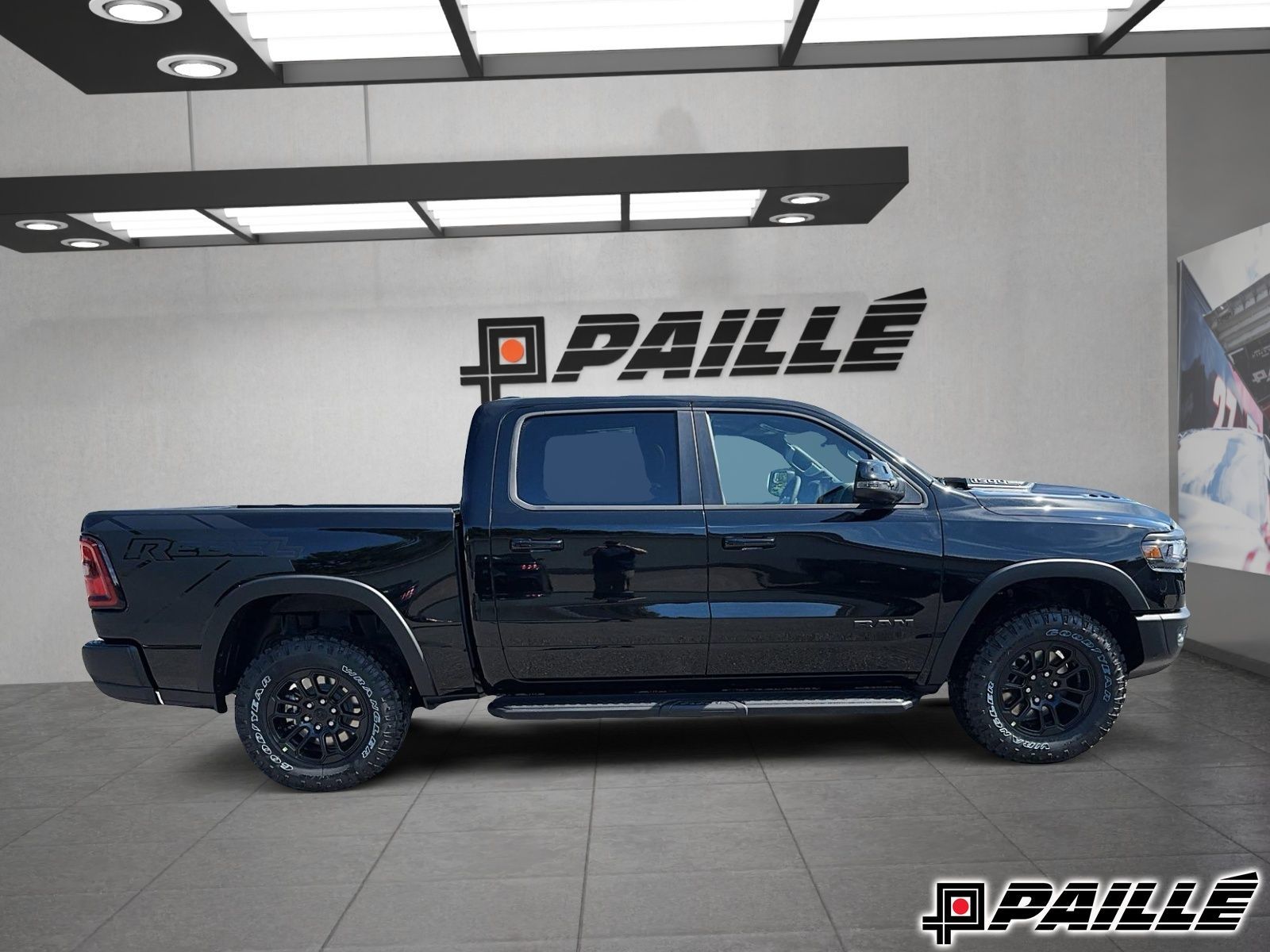 2025 Ram 1500 in Sorel-Tracy, Quebec