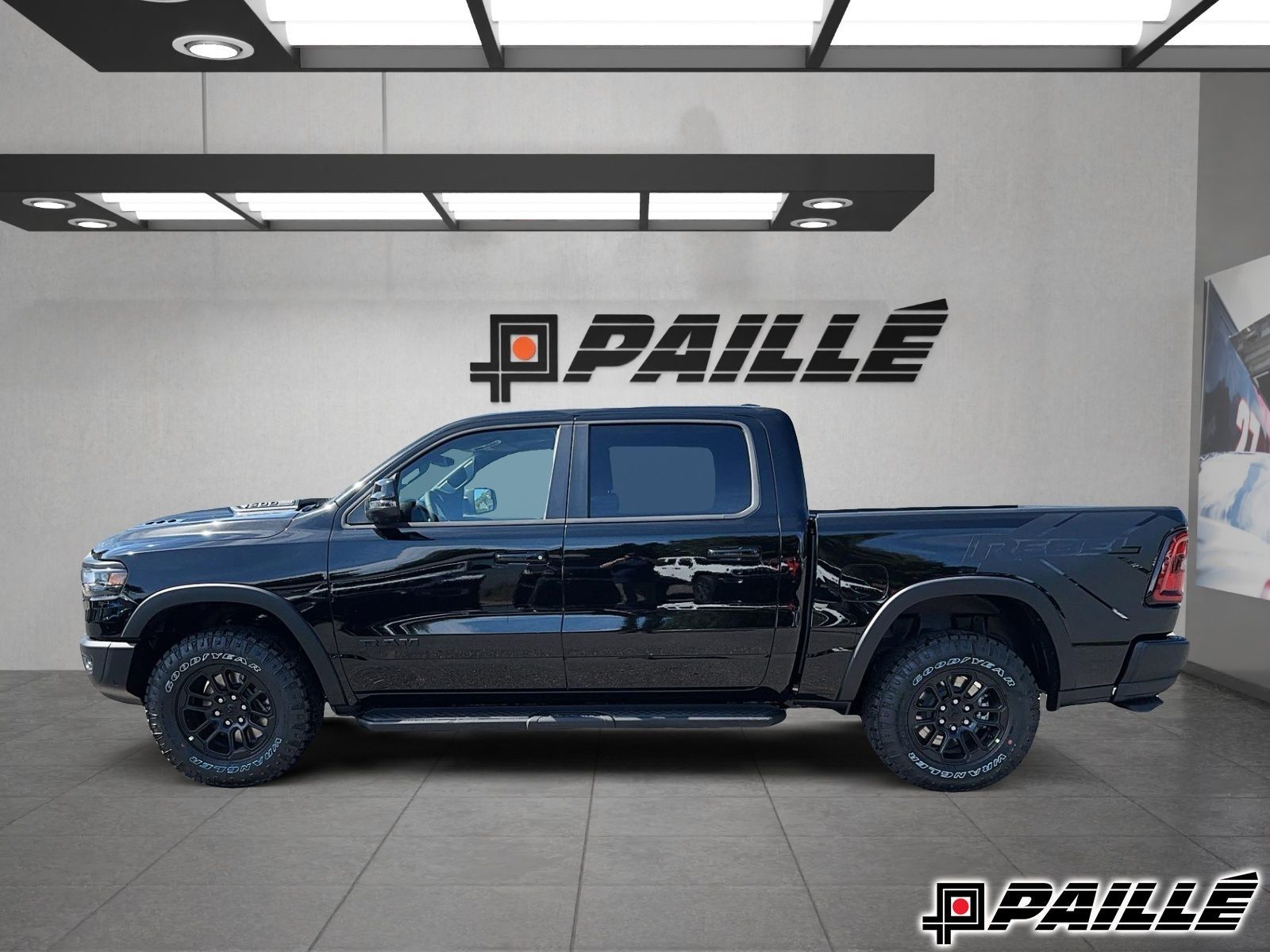 2025 Ram 1500 in Sorel-Tracy, Quebec