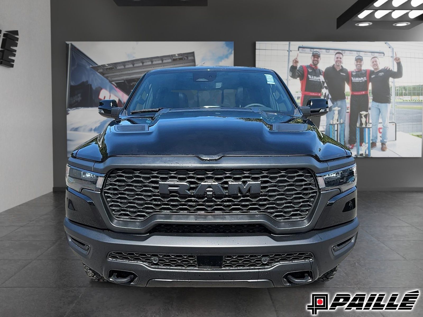 2025 Ram 1500 in Sorel-Tracy, Quebec