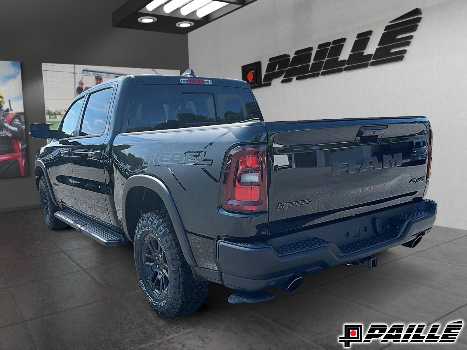 2025 Ram 1500 in Sorel-Tracy, Quebec