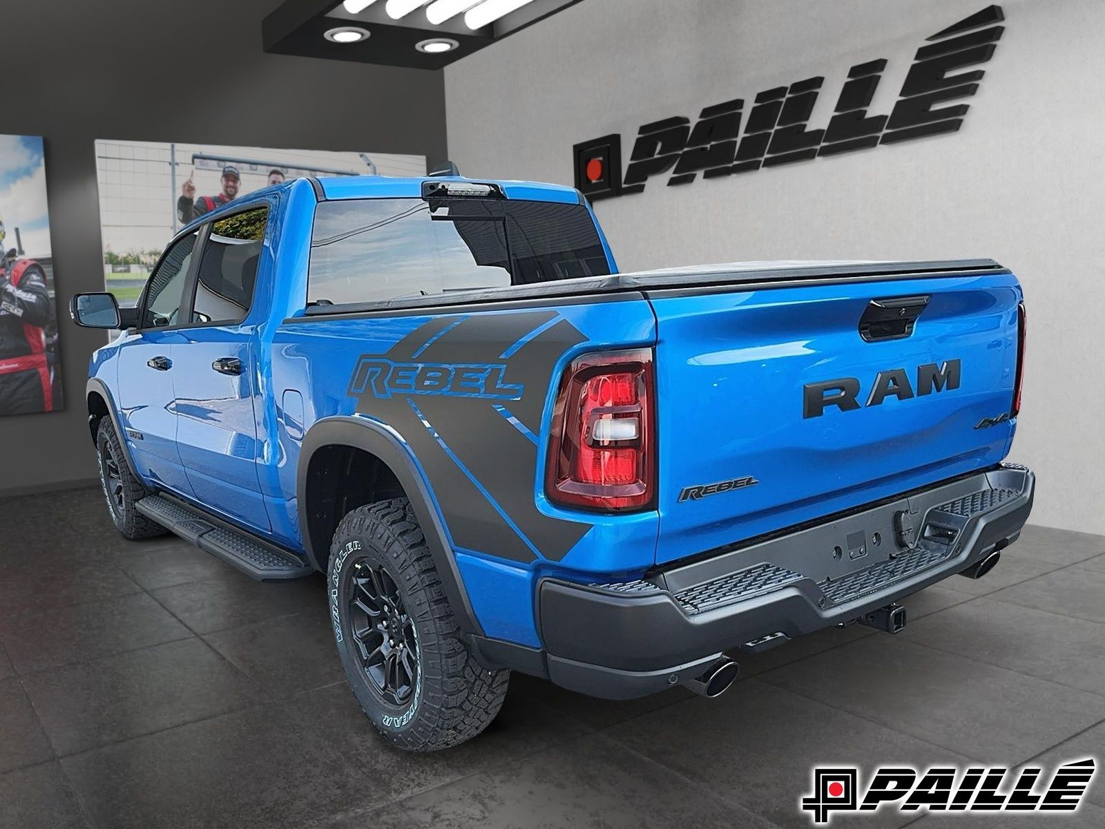 2025 Ram 1500 in Sorel-Tracy, Quebec