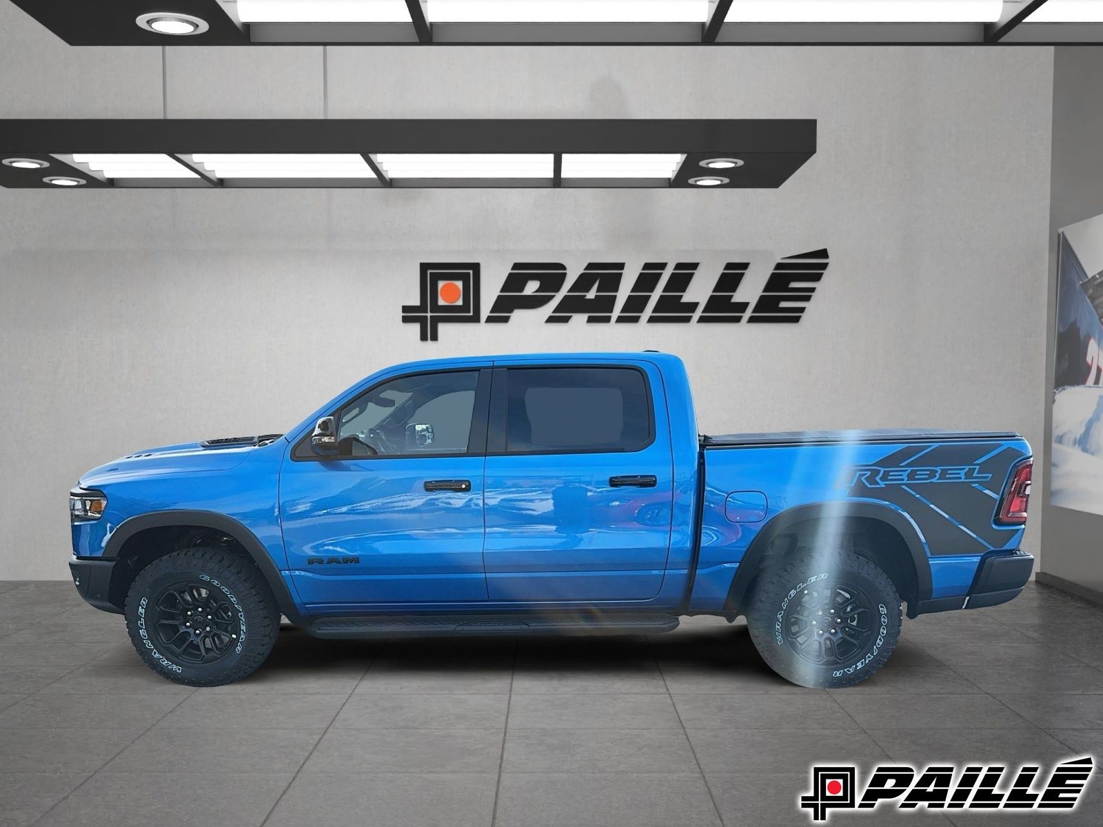 2025 Ram 1500 in Sorel-Tracy, Quebec