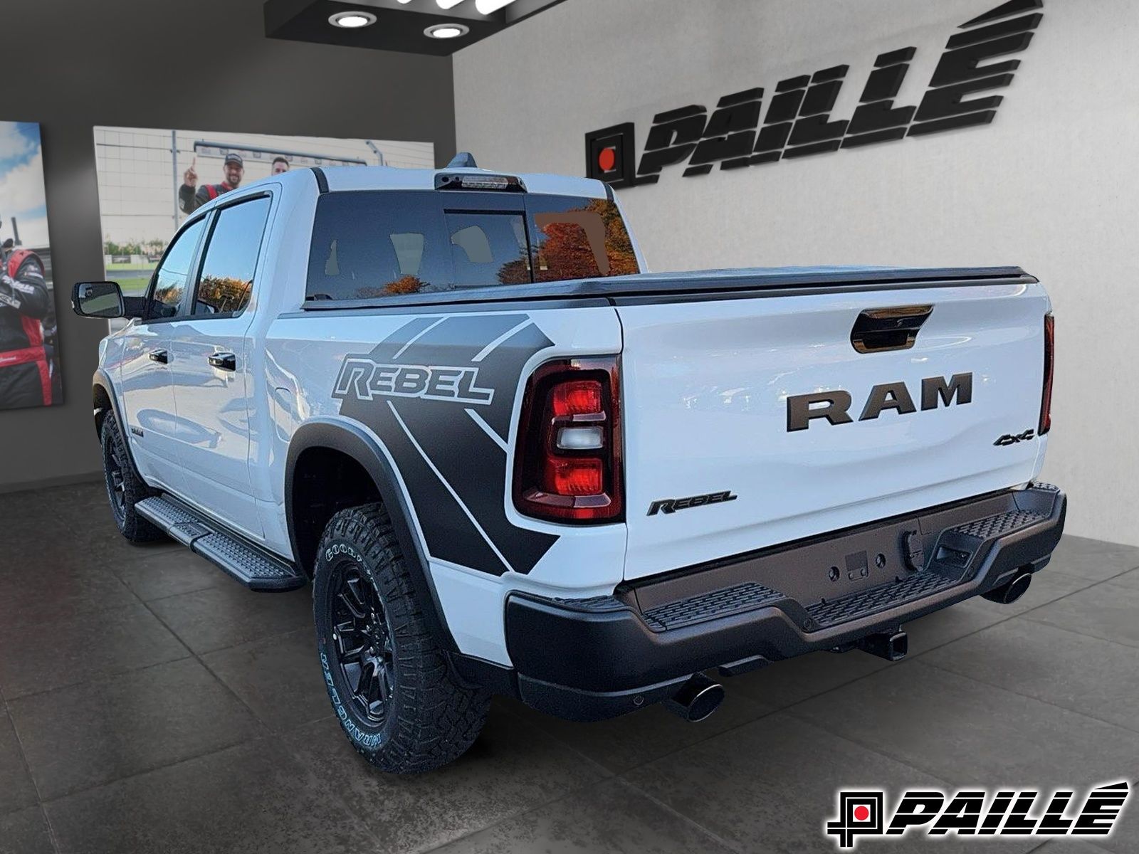 2025 Ram 1500 in Sorel-Tracy, Quebec