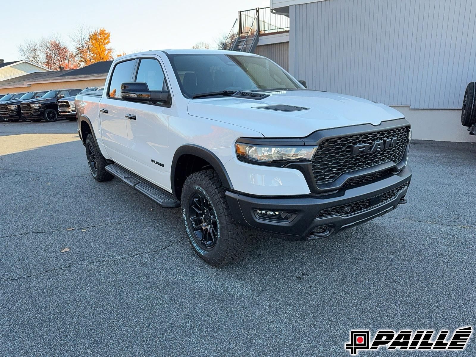 2025 Ram 1500 in Sorel-Tracy, Quebec