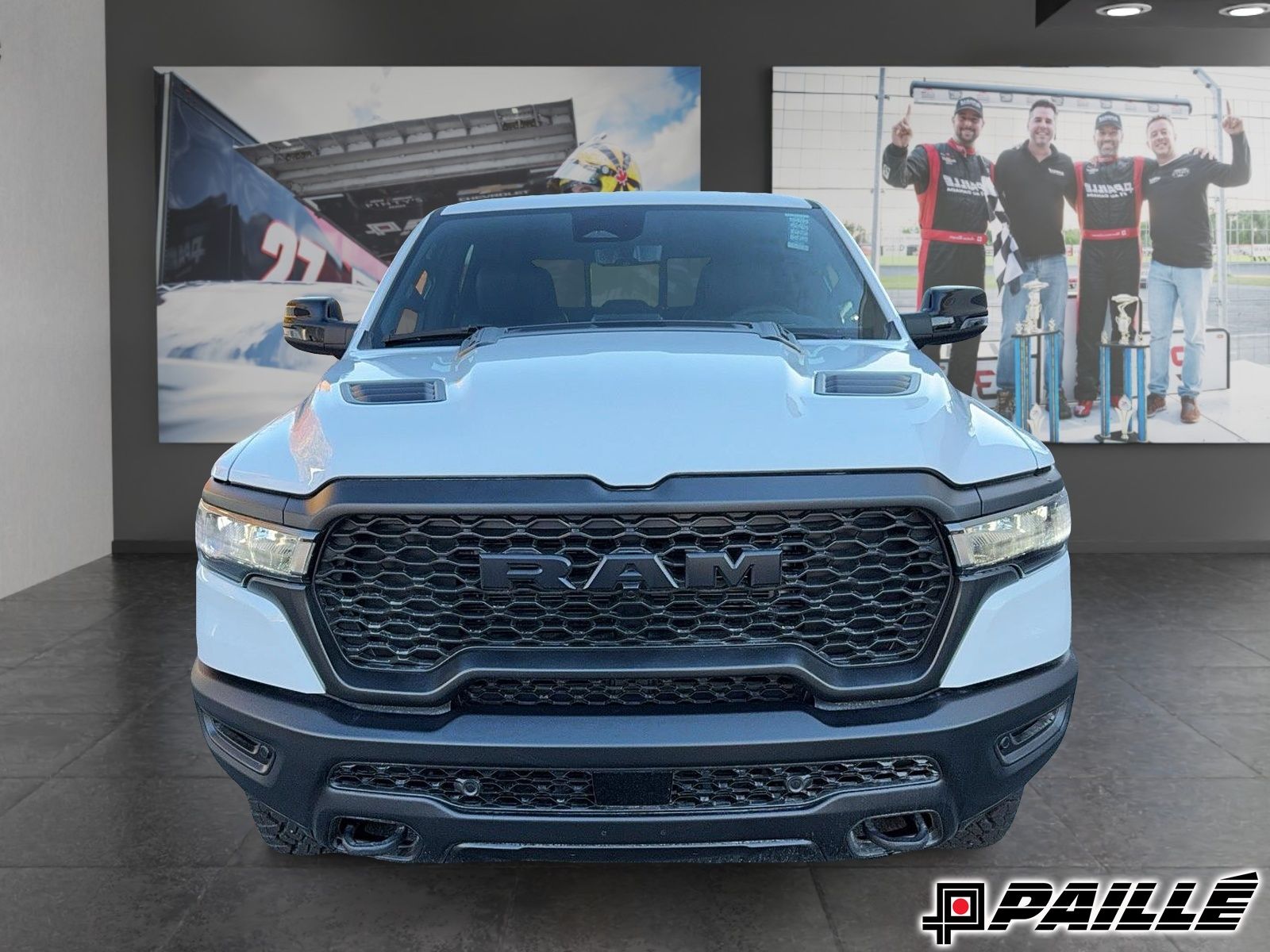 2025 Ram 1500 in Sorel-Tracy, Quebec