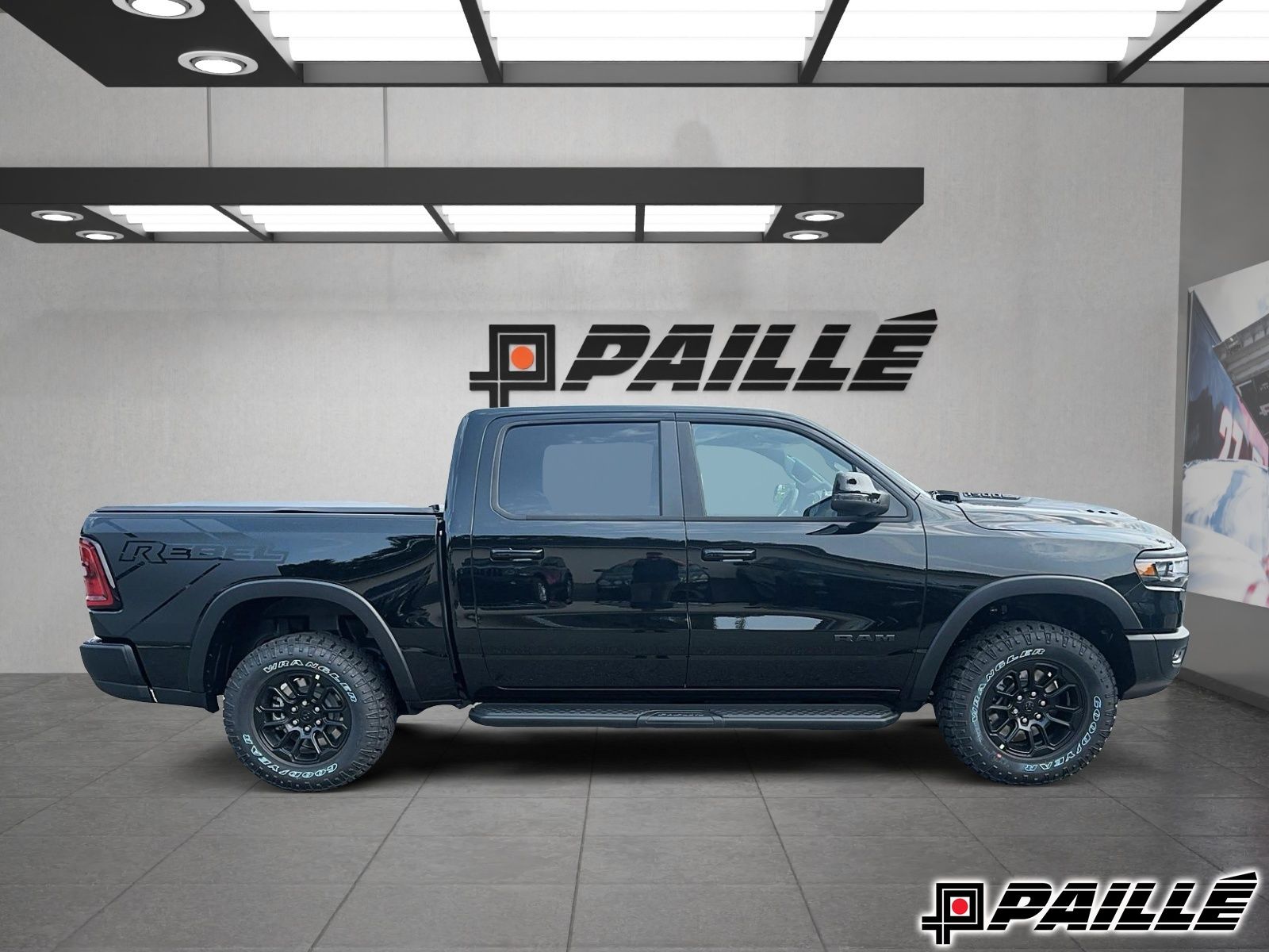 2025 Ram 1500 in Sorel-Tracy, Quebec