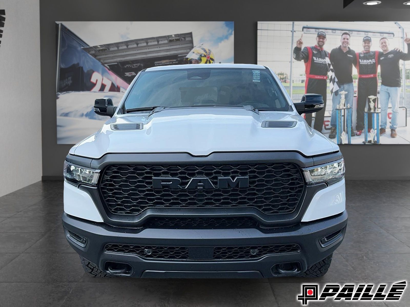 2025 Ram 1500 in Sorel-Tracy, Quebec