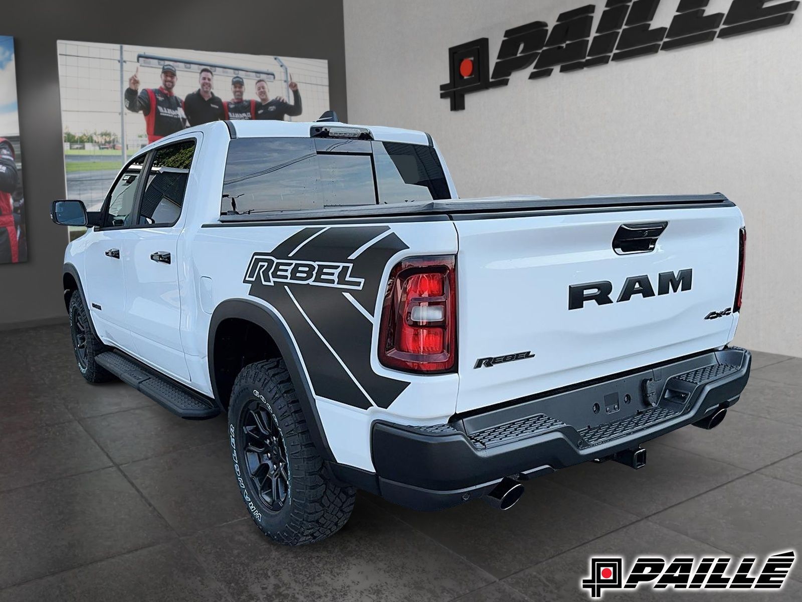 2025 Ram 1500 in Sorel-Tracy, Quebec