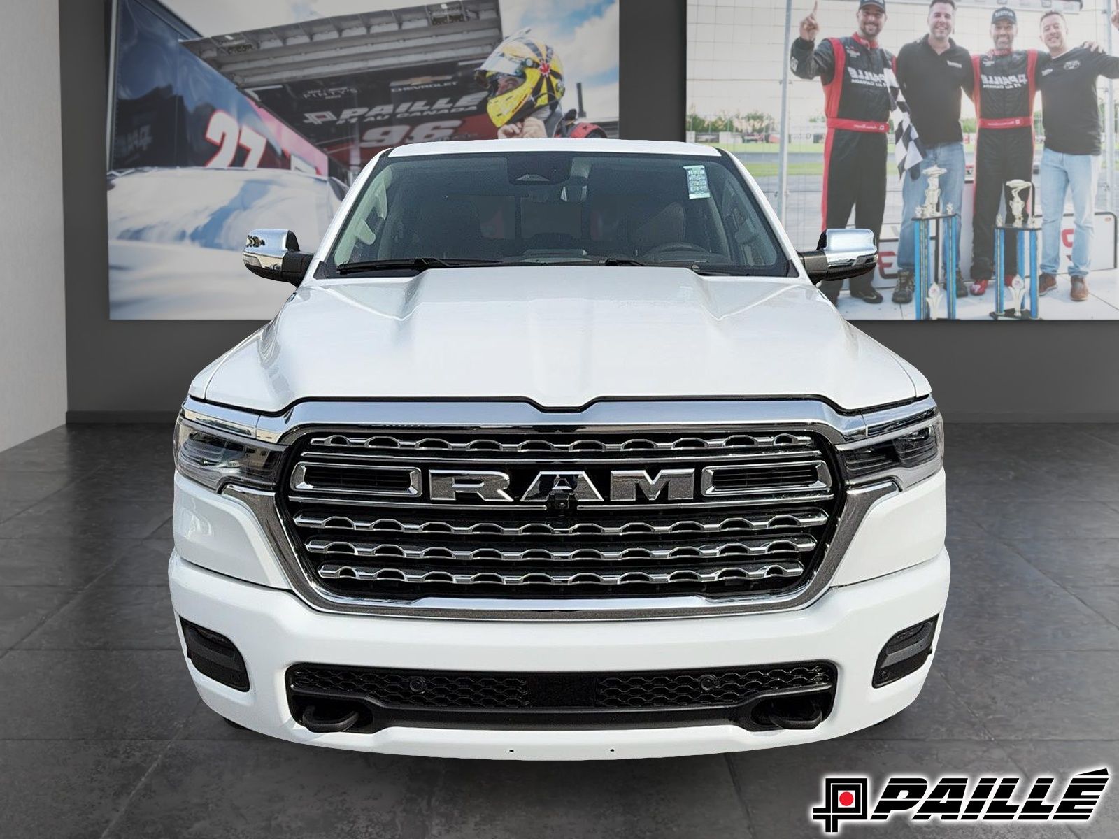 2025 Ram 1500 in Sorel-Tracy, Quebec