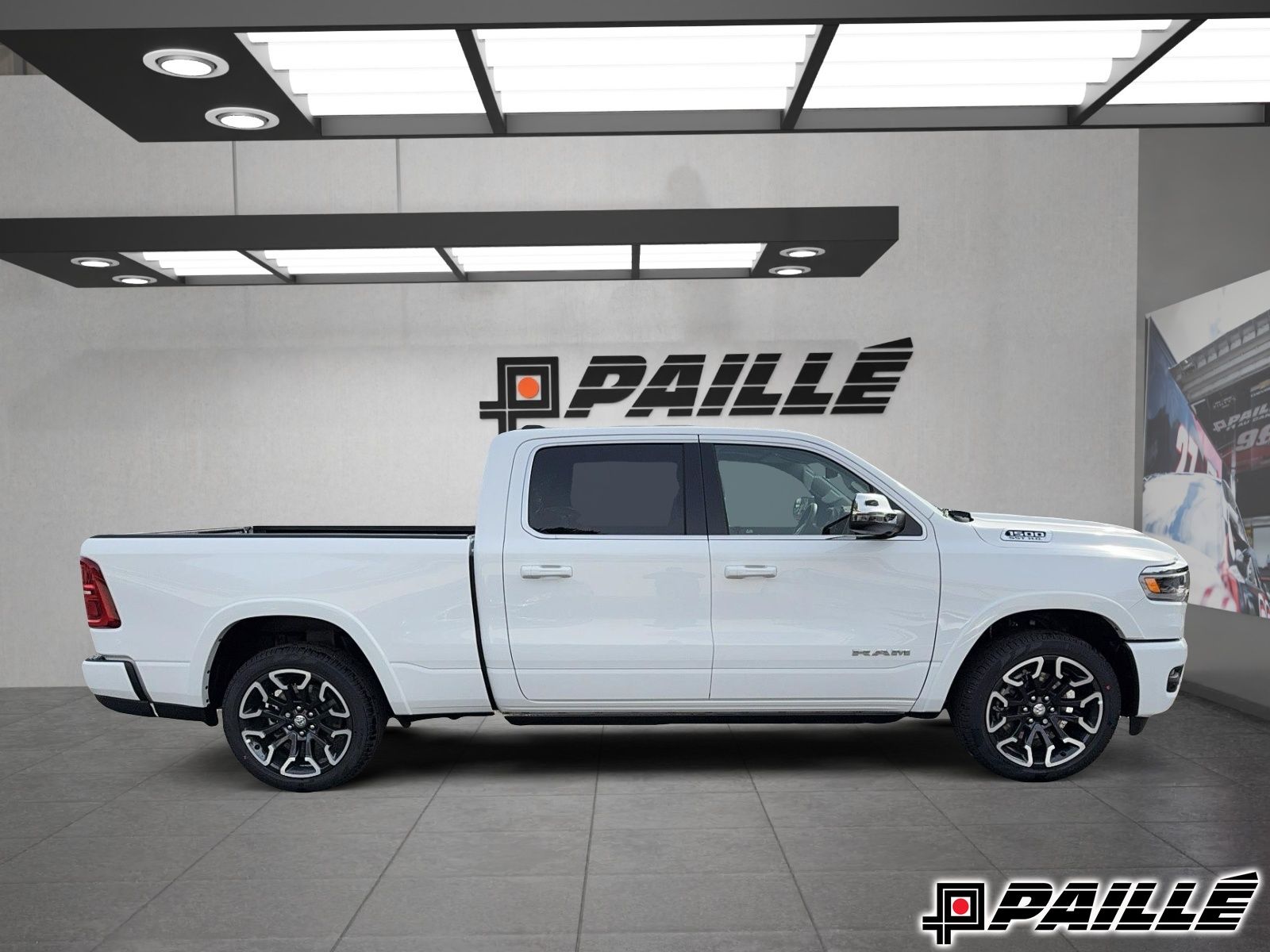 2025 Ram 1500 in Sorel-Tracy, Quebec