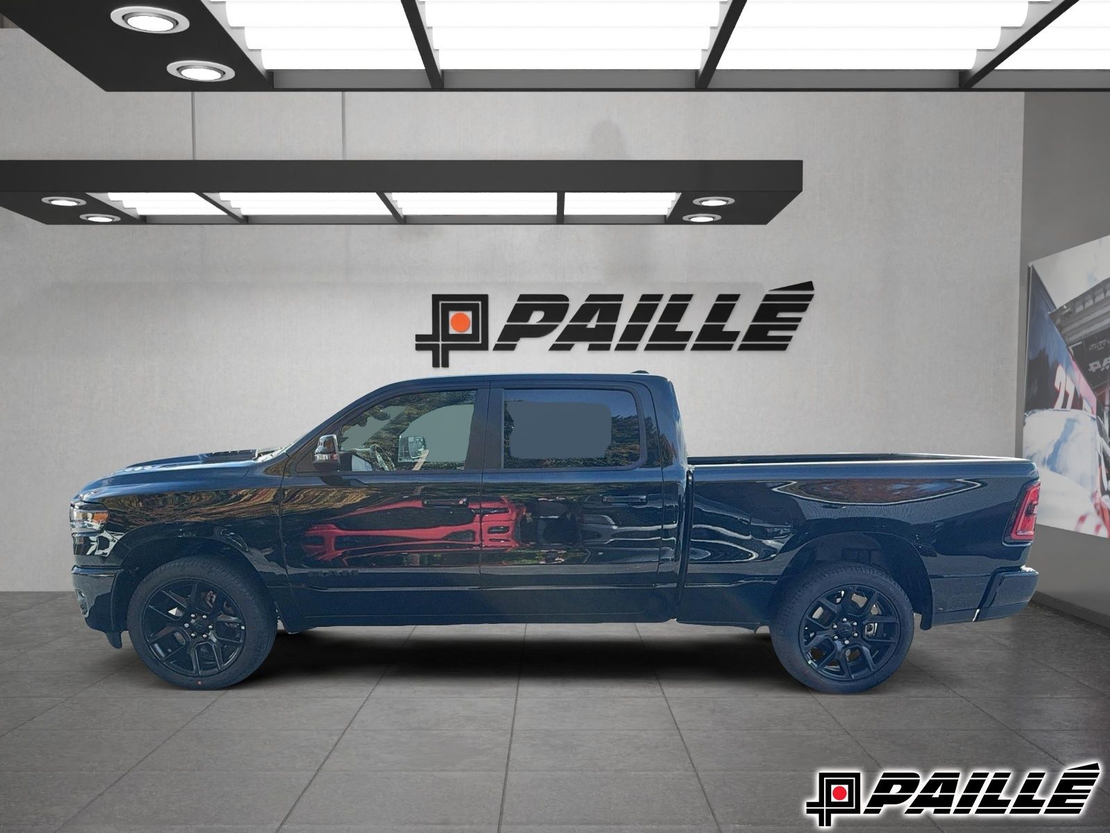 2025 Ram 1500 in Sorel-Tracy, Quebec