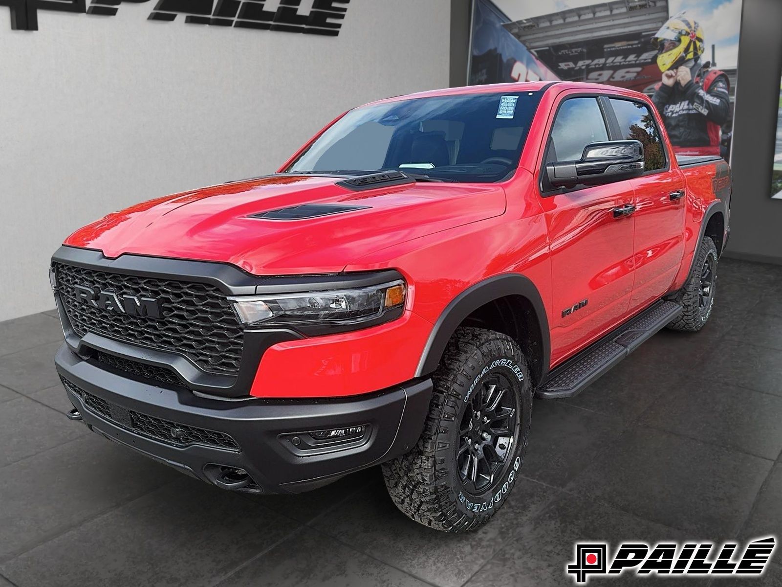 2025 Ram 1500 in Sorel-Tracy, Quebec