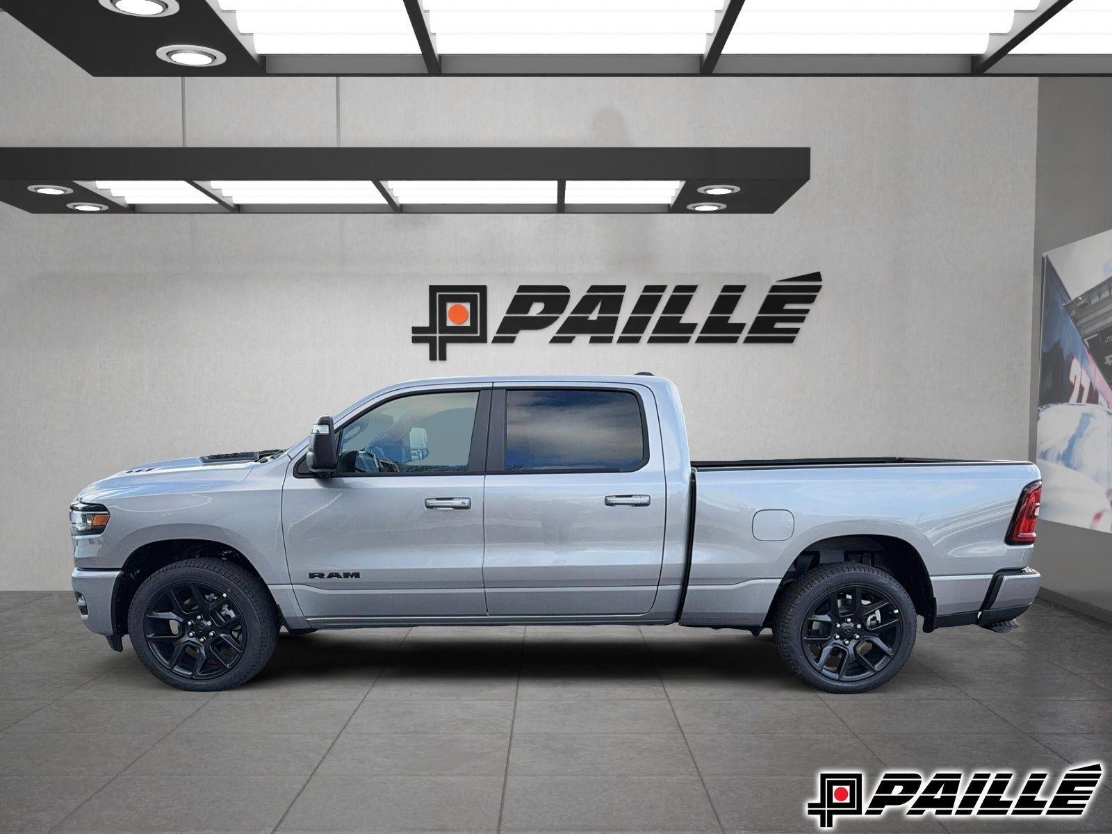 2025 Ram 1500 in Sorel-Tracy, Quebec