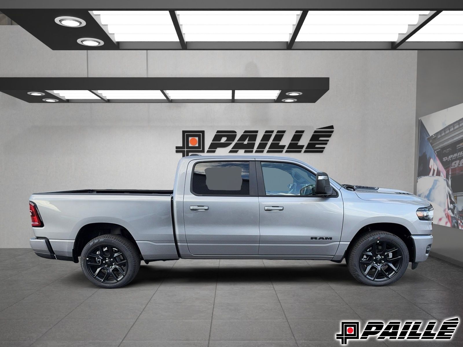 2025 Ram 1500 in Sorel-Tracy, Quebec