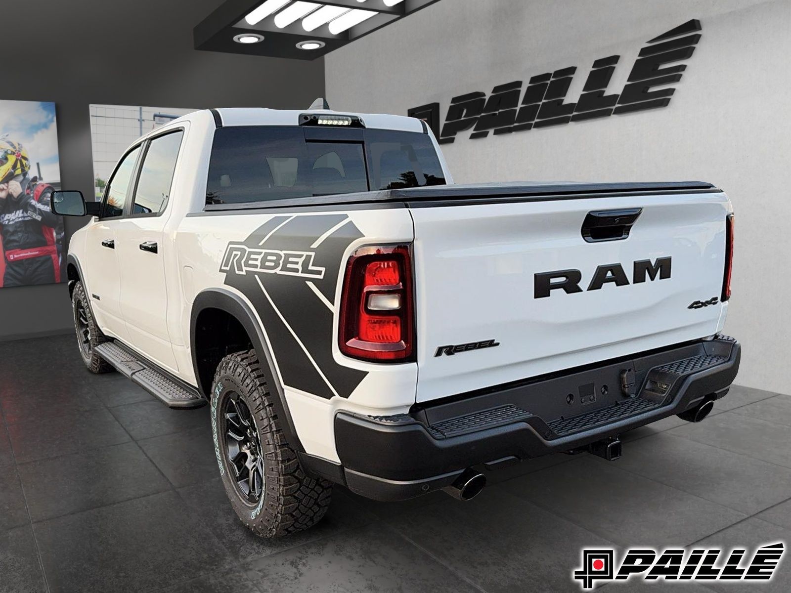 2025 Ram 1500 in Sorel-Tracy, Quebec