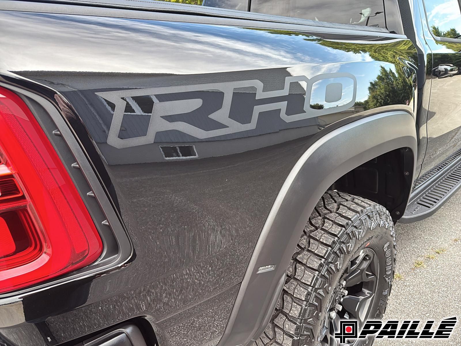 Ram 1500  2025 à Sorel-Tracy, Québec