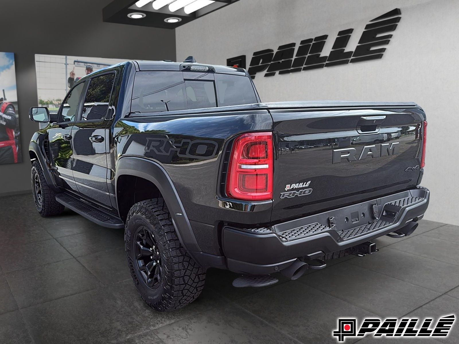 Ram 1500  2025 à Sorel-Tracy, Québec