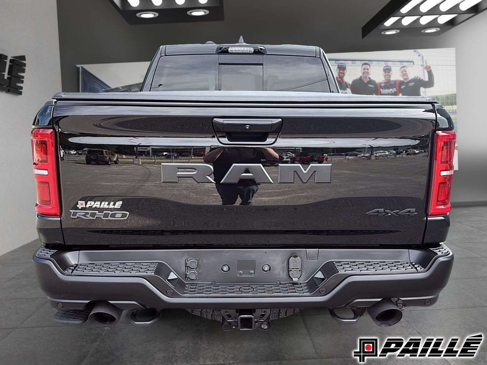 Ram 1500  2025 à Sorel-Tracy, Québec