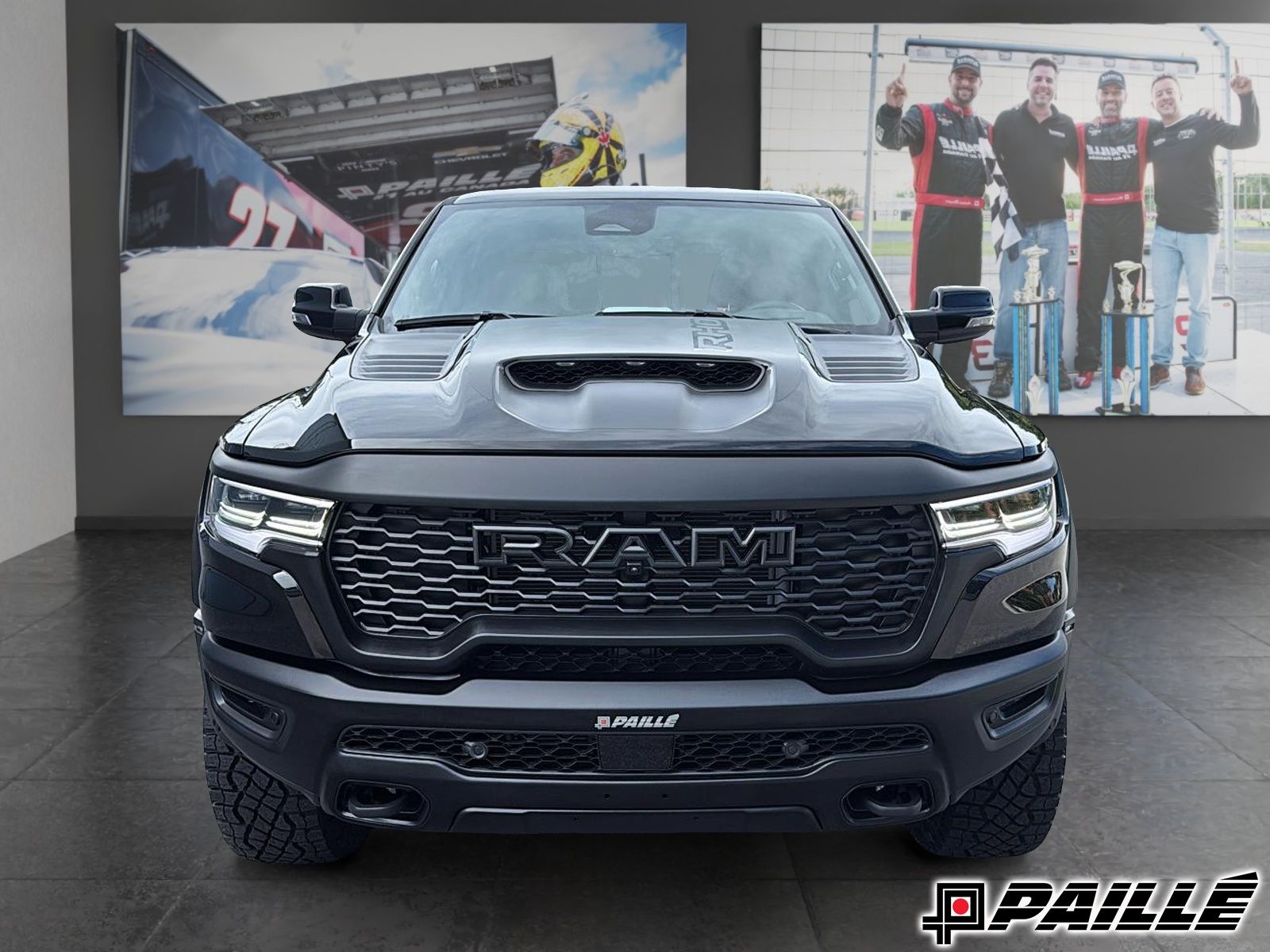 Ram 1500  2025 à Sorel-Tracy, Québec