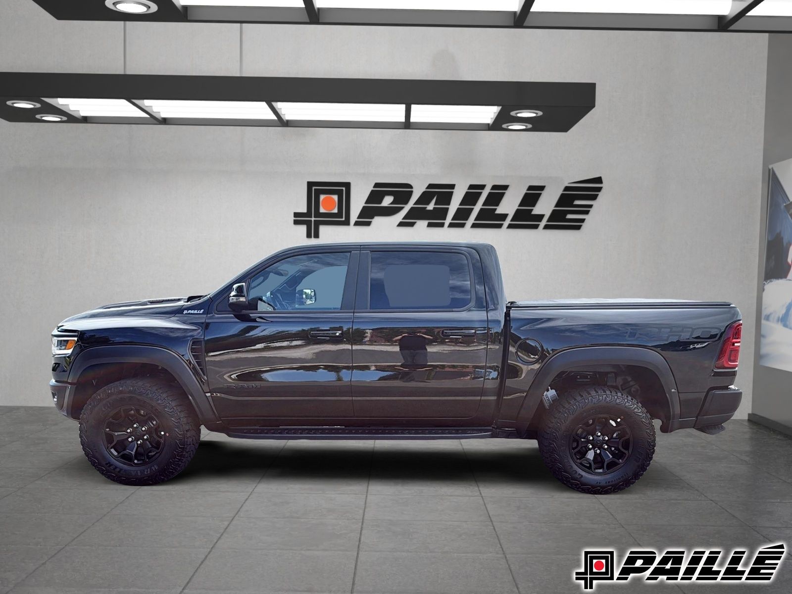 Ram 1500  2025 à Sorel-Tracy, Québec