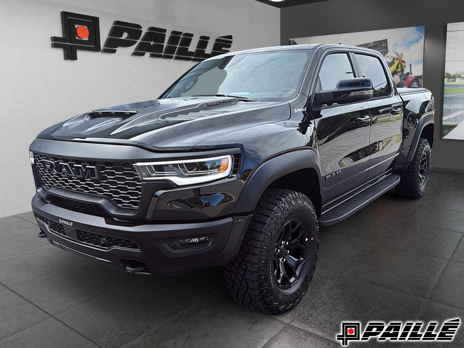 Ram 1500  2025 à Sorel-Tracy, Québec