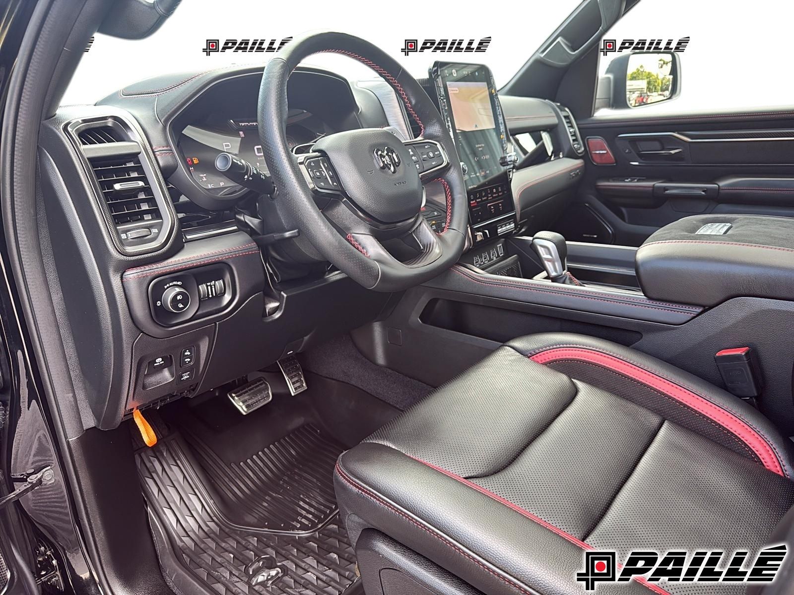 Ram 1500  2025 à Sorel-Tracy, Québec