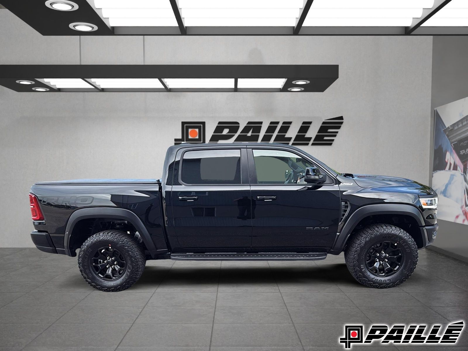 Ram 1500  2025 à Sorel-Tracy, Québec