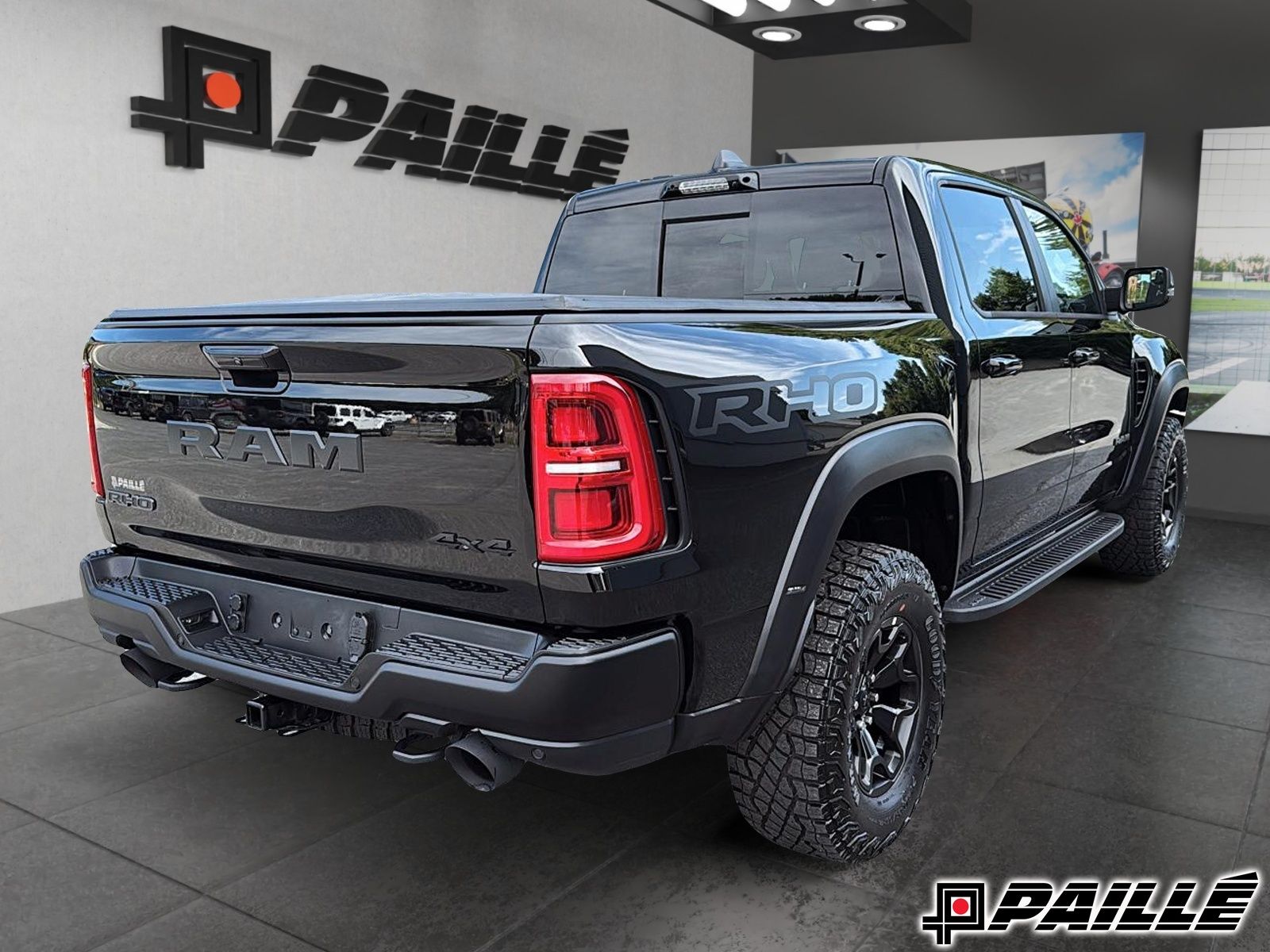 Ram 1500  2025 à Sorel-Tracy, Québec