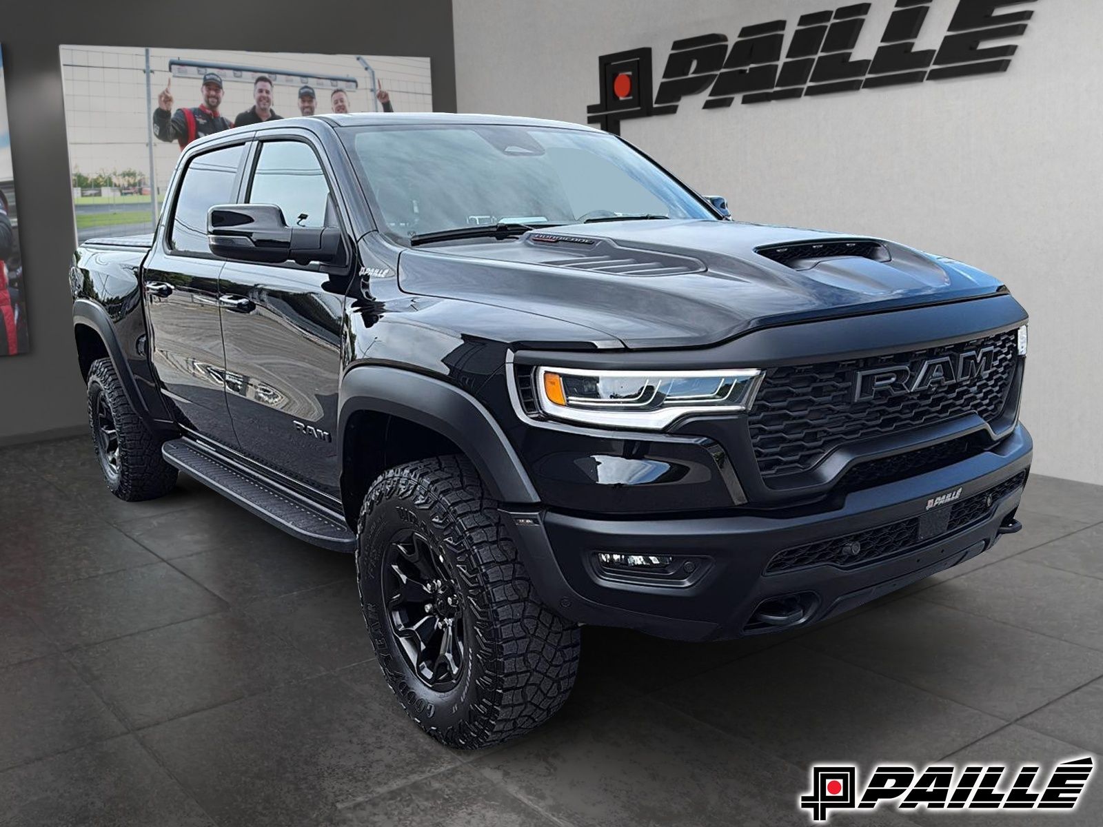 Ram 1500  2025 à Sorel-Tracy, Québec