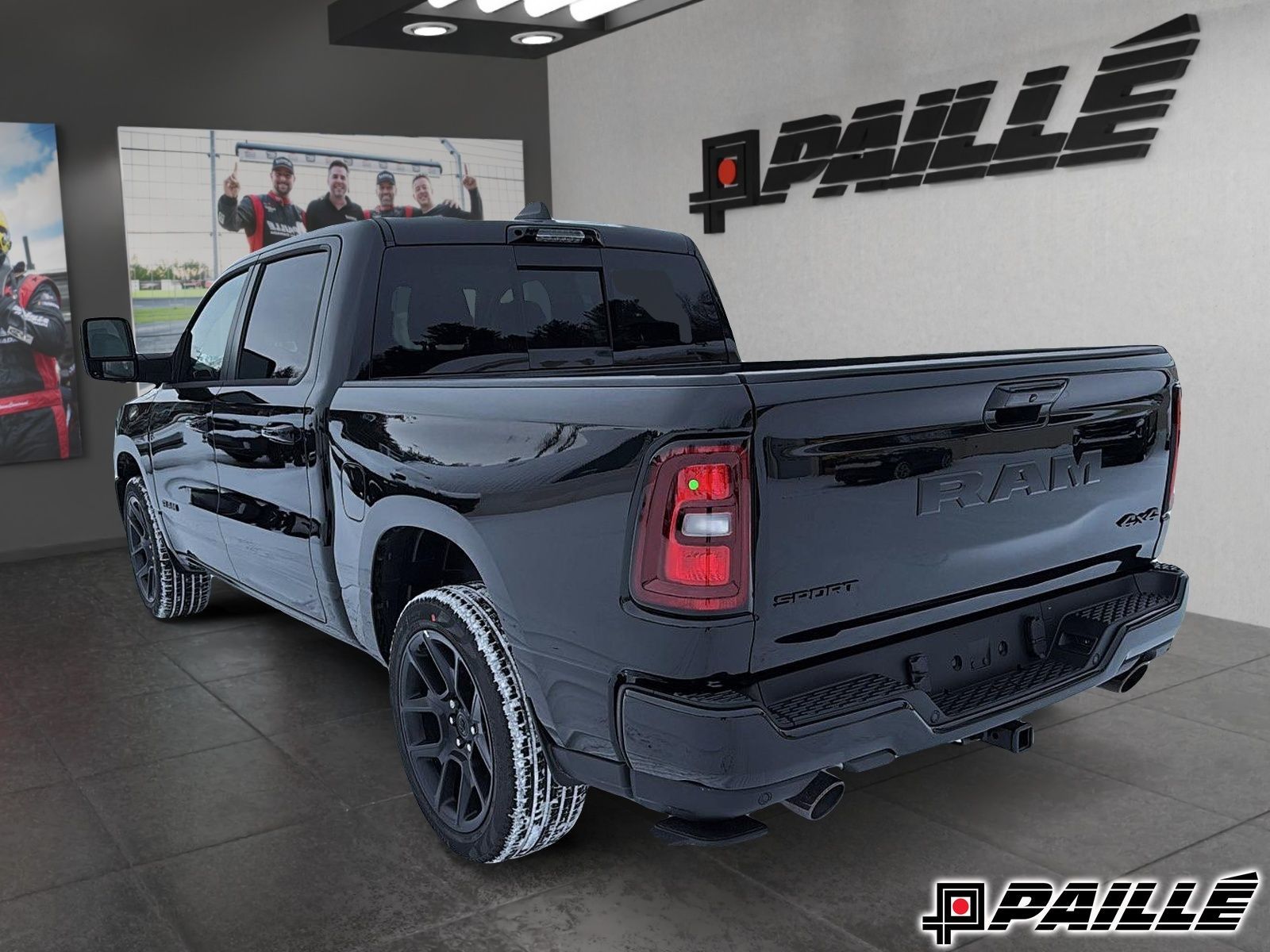 Ram 1500  2025 à Nicolet, Québec